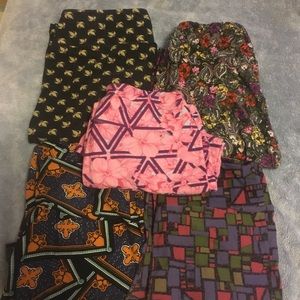 Lularoe Leggings